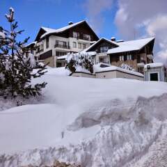 Отель Borovets Hills Resort & SPA Боровец фото 7