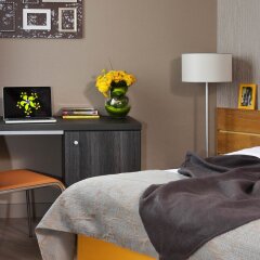 Отель Adagio Paris Xv Париж комната для гостей фото 5