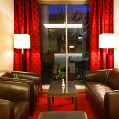 Отель Bern by TallinnHotels Эстония, Таллин - 10 отзывов об отеле, цены и фото номеров - забронировать отель Bern by TallinnHotels онлайн комната для гостей фото 4