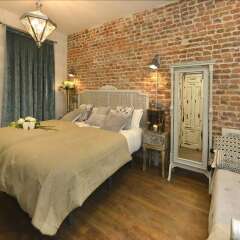 Отель Centersuite Santander Испания, Сантандер - отзывы, цены и фото номеров - забронировать отель Centersuite Santander онлайн комната для гостей фото 4