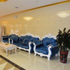 Отель Kenwood Hotel Китай, Сиань - отзывы, цены и фото номеров - забронировать отель Kenwood Hotel онлайн помещение для мероприятий фото 2