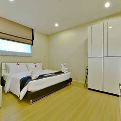 Отель Icheck Inn Skyy Residence Sukhumvit 1 Бангкок фото 21