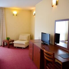 Отель Bojur & Bojurland Apartment Complex Болгария, Банско - отзывы, цены и фото номеров - забронировать отель Bojur & Bojurland Apartment Complex онлайн удобства в номере