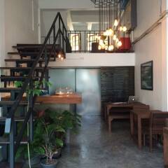 Отель Kama Bangkok - Boutique Bed & Breakfast фото 3