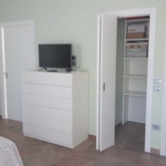 Отель B&B La Collina Dorata Озимо удобства в номере