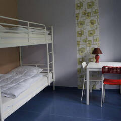 Hostel Praga фото 14