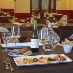 Hotel Villa Tetlameya Лорето питание фото 2