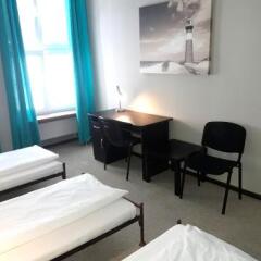 Отель Holiday Rooms Old Town удобства в номере фото 2