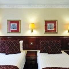 Grange Fitzrovia Hotel комната для гостей фото 5