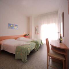 Oxford Hotel Римини детские мероприятия