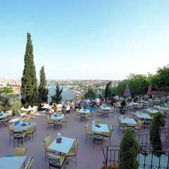 Turquhouse Boutique Турция, Стамбул - отзывы, цены и фото номеров - забронировать отель Turquhouse Boutique онлайн фото 11