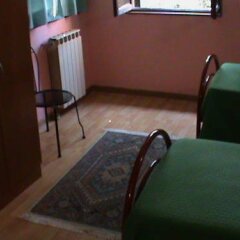 Отель Residenza Maddalena спортивное сооружение