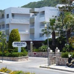 Sirene Beach Hotel - All Inclusive фото 3