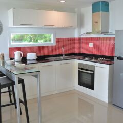 Отель Coconut Bay Club Suite 201 Таиланд, Ланта - отзывы, цены и фото номеров - забронировать отель Coconut Bay Club Suite 201 онлайн в номере фото 2