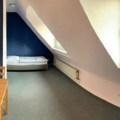 Апартаменты Tolstov-Hotels Old Town Apartment Дюссельдорф