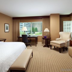 Sheraton Grand Seattle in Seattle, United States of America from 292$, photos, reviews - zenhotels.com guestroom photo 2