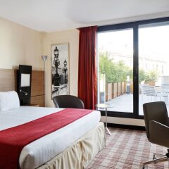 Отель Courtyard By Marriott Paris Boulogne Булонь-Бийанкур фото 5