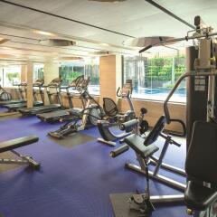 Отель Solitaire Bangkok Sukhumvit 11 Таиланд, Бангкок - 1 отзыв об отеле, цены и фото номеров - забронировать отель Solitaire Bangkok Sukhumvit 11 онлайн фото 5