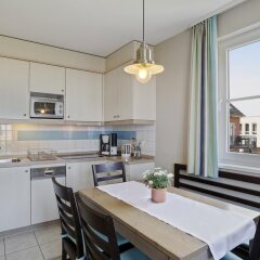 Отель DORFHOTEL Sylt в номере фото 2