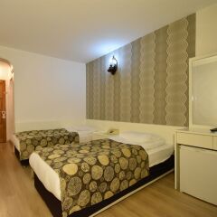 Ciner Hotel Турция, Гёреме - отзывы, цены и фото номеров - забронировать отель Ciner Hotel онлайн комната для гостей фото 5