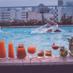 Alagon City Hotel & Spa детские мероприятия