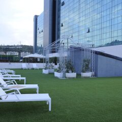 Tower Genova Airport Hotel & Conference Center Генуя фото 5