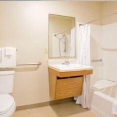 Отель WoodSpring Suites Columbus North I-270 США, Колумбус - отзывы, цены и фото номеров - забронировать отель WoodSpring Suites Columbus North I-270 онлайн