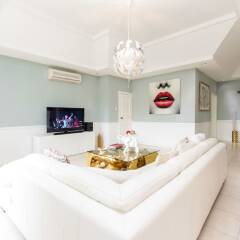 Отель Sparkle Luxury интерьер отеля фото 2