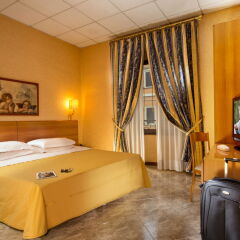 Amalia Hotel удобства в номере