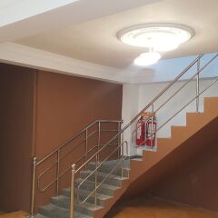 Отель MWRC Jetwin Tower Hotel Шри-Ланка, Коломбо - отзывы, цены и фото номеров - забронировать отель MWRC Jetwin Tower Hotel онлайн интерьер отеля фото 2