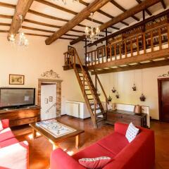 La Bandita Country Hotel Синалунга интерьер отеля фото 2