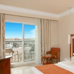 Отель Iberostar Selection Royal El Mansour Тунис, Махдиа - отзывы, цены и фото номеров - забронировать отель Iberostar Selection Royal El Mansour онлайн балкон