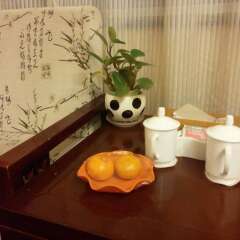 Linyi Xizhi Hotel спа