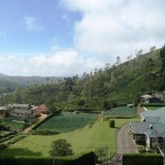 Отель Heaven Seven Nuwara Eliya Шри-Ланка, Нувара-Элия - отзывы, цены и фото номеров - забронировать отель Heaven Seven Nuwara Eliya онлайн балкон