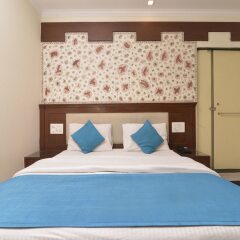 Paharganj Hotel near Railway Station комната для гостей фото 5