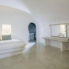 Отель Pegasus Suites & Spa комната для гостей фото 4