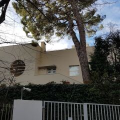 Отель Villa Gotti Charming Rooms Италия, Болонья - отзывы, цены и фото номеров - забронировать отель Villa Gotti Charming Rooms онлайн балкон