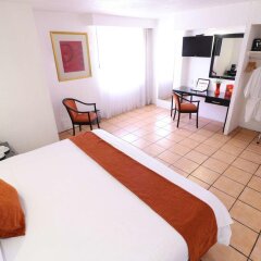 Best Western Plus Gran Hotel Centro Historico комната для гостей фото 4