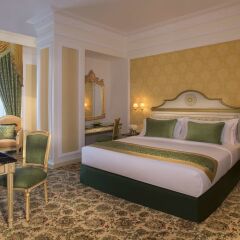 Royal Rose Hotel комната для гостей фото 5