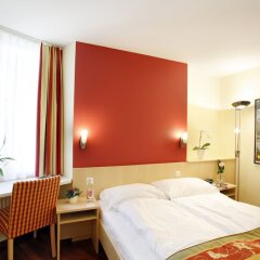 Hotel de la Paix in Lucerne, Switzerland from 180$, photos, reviews - zenhotels.com guestroom photo 5