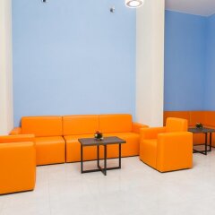 Гостиница Raziotel Kyiv Yamska развлечения