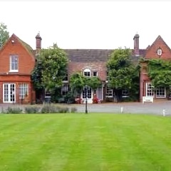 Отель Muthu Belstead Brook Hotel Великобритания, Ипсуич - отзывы, цены и фото номеров - забронировать отель Muthu Belstead Brook Hotel онлайн спортивное сооружение