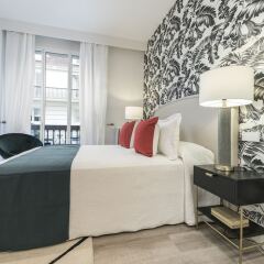 Отель Home Club Menendez Pelayo VIII комната для гостей фото 2
