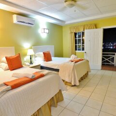 Hotel Casona del Lago in Santa Elena, Guatemala from 114$, photos, reviews - zenhotels.com guestroom photo 3