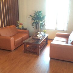Kenny Ha Long Hotel комната для гостей фото 5
