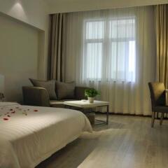 Mellow Orange Hotel комната для гостей фото 4