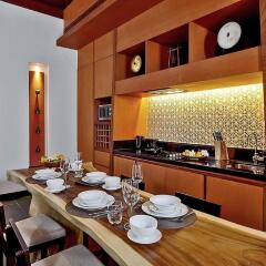 Отель Anantara Mai Khao Phuket Villas пляж Май Кхао в номере