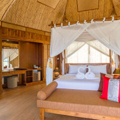 Отель Aonang Fiore Resort комната для гостей