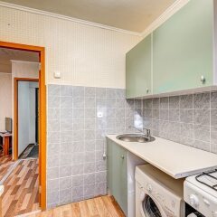 Гостиница Domumetro na Chernyakhovskogo в номере