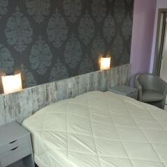Hotel Tropicana балкон